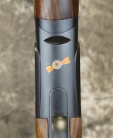 Perazzi High Tech Superleggera Helice 12GA 30 3/4" (923) - 6 of 7