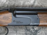 Perazzi High Tech Superleggera Helice 12GA 30 3/4" (923) - 1 of 7