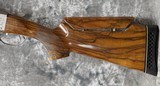 Krieghoff K80 Super Standard Unsingle Trap Combo 12GA 32"/34" (898) - 4 of 6
