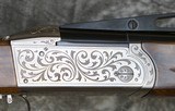 Krieghoff K80 Super Standard Unsingle Trap Combo 12GA 32"/34" (898) - 1 of 6