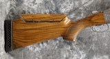 Krieghoff K80 Super Standard Unsingle Trap Combo 12GA 32"/34" (898) - 3 of 6
