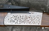 Krieghoff K80 Super Standard Unsingle Trap Combo 12GA 32"/34" (898) - 5 of 6