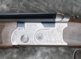 Beretta 686 Silver Pigeon I Sporting 12GA 30" (94X) - 5 of 6