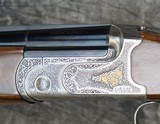Caesar Guerini Syren Sporting 12GA 30" (588) - 5 of 6