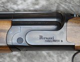Perazzi High Tech S Sporting 12GA 7x7 Rib 34" (318) - 5 of 6