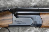 Perazzi High Tech S Sporting 12GA 7x7 Rib 34" (318) - 1 of 6