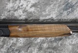 Perazzi High Tech S Sporting 12GA 7x7 Rib 34" (318) - 3 of 6