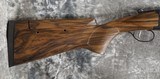Perazzi High Tech S Sporting 12GA 7x7 Rib 34" (318) - 2 of 6