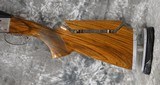 Krieghoff K80 Standard Unsingle Trap Combo 12GA 32"/34" (078) - 4 of 7
