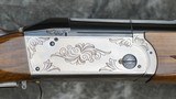 Krieghoff K80 Standard Unsingle Trap Combo 12GA 32"/34" (078) - 1 of 7