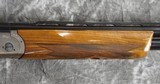 Krieghoff K80 Standard Unsingle Trap Combo 12GA 32"/34" (078) - 2 of 7