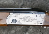 Krieghoff K80 Standard Unsingle Trap Combo 12GA 32"/34" (078) - 5 of 7