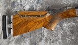 Krieghoff K80 Standard Unsingle Trap Combo 12GA 32"/34" (078) - 3 of 7