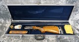 Krieghoff K80 Standard Unsingle Trap Combo 12GA 32"/34" (078) - 6 of 7