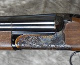 Fabarm Autumn Field Pistol Side by Side 20GA 30" (571) - 5 of 6