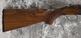 Fabarm Autumn Field Pistol Side by Side 20GA 30" (571) - 3 of 6
