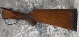 Krieghoff Tek Field 12GA 27 1/2