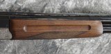 Krieghoff Tek Field 12GA 27 1/2