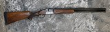Krieghoff Tek Field 12GA 27 1/2