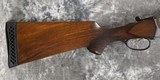 Krieghoff Tek Field 12GA 27 1/2
