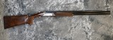 Perazzi High Tech Nickel Sporting 12GA 32" (592) - 6 of 6