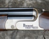 Perazzi High Tech Nickel Sporting 12GA 32" (592) - 5 of 6