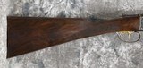 Beretta 471 Silver Hawk Side by Side 20GA 28" (87A) - 3 of 6