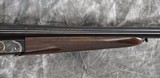 Beretta 471 Silver Hawk Side by Side 20GA 28" (87A) - 2 of 6