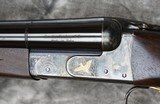 Beretta 471 Silver Hawk Side by Side 20GA 28" (87A) - 5 of 6