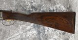 Beretta 471 Silver Hawk Side by Side 20GA 28" (87A) - 4 of 6