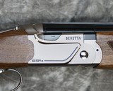 Beretta 694 Pro Sporting TSK 12GA 32" (40R) - 1 of 6