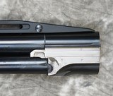 Krieghoff K80 Pro Sporting Barrels Adj. Rib 12GA 32" (886) - 1 of 3