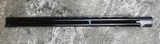 Krieghoff K80 Tapered Step Rib Barrels 12GA 30" (207) - 3 of 3