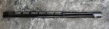 Krieghoff K80 Unsingle Trap Barrel 12GA 34" (181) - 3 of 3