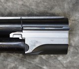 Krieghoff K80 Unsingle Trap Barrel 12GA 34" (181) - 1 of 3