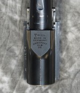 Krieghoff K80 Parcours Sporting Barrels 12GA 32" (699) - 2 of 3