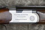 Beretta Silver Snipe Field 20GA 26" (748) - 1 of 6