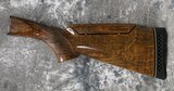 Krieghoff No. 6 Ambidextrous Adj. Comb Stock and Forearm (806) - 2 of 4