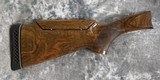 Krieghoff No. 6 Ambidextrous Adj. Comb Stock and Forearm (806) - 1 of 4