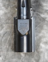 Krieghoff K80 Parcours Sporting Barrels 12GA 32" (443) - 2 of 3