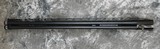 Blaser F3 Adjustable Rib Super Sport Barrels 12GA 32" (168) - 3 of 3