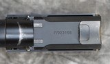 Blaser F3 Adjustable Rib Super Sport Barrels 12GA 32" (168) - 2 of 3