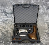 LB Fully Adjustable Stock Perazzi High Tech (LB4) - 1 of 4