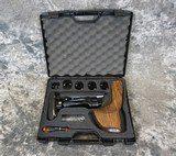 LB Fully Adjustable Stock Perazzi High Tech (LB7) - 1 of 1