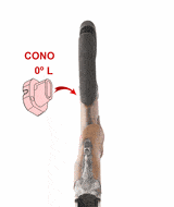 LB TRAP Fully Adjustable Zoli Z Sport (LB10) - 2 of 4