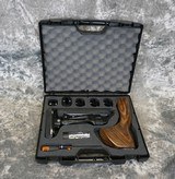 LB TRAP Fully Adjustable Zoli Z Sport (LB10) - 1 of 4