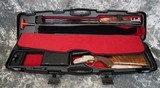 Caesar Guerini Magnus Sporting 20GA 28GA .410 Three Barrel Set 32" (230) - 7 of 8