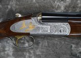 Caesar Guerini Magnus Sporting 20GA 28GA .410 Three Barrel Set 32" (230) - 1 of 8