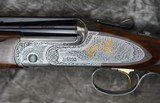 Caesar Guerini Magnus Sporting 20GA 28GA .410 Three Barrel Set 32" (230) - 2 of 8