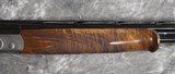 Caesar Guerini Magnus Sporting 20GA 28GA .410 Three Barrel Set 32" (230) - 3 of 8